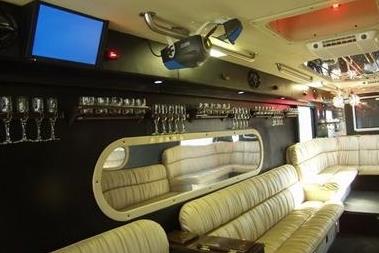 Party Buses Rockville Centre 